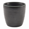 Terra Porcelain Black Chip Cup 30cl/10.5oz