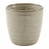 Click here for more details of the Terra Porcelain Grey Chip Cup 30cl/10.5oz