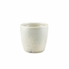 Click here for more details of the Terra Porcelain Pearl Chip Cup 30cl/ 10.5oz