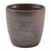 Click here for more details of the Terra Porcelain Rustic Copper Chip Cup 30cl/10.5oz
