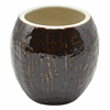 Genware Coconut Tiki Mug 50cl/17.5oz