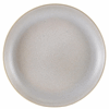 Terra Stoneware Antigo Barley Coupe Plate 19cm