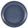 Click here for more details of the Terra Stoneware Antigo Denim Coupe Plate 19cm