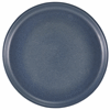 Terra Stoneware Antigo Denim Coupe Plate 27.5cm