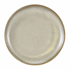 Click here for more details of the Terra Porcelain Matt Grey Coupe Plate 24cm