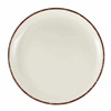 Click here for more details of the Sereno Stoneware Brown Coupe Plate 27.5cm