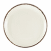 Click here for more details of the Terra Stoneware Sereno Grey Coupe Plate 19cm