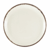 Click here for more details of the Sereno Stoneware Grey Coupe Plate 19cm