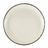 Click here for more details of the Sereno Stoneware Grey Coupe Plate 24cm