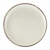 Click here for more details of the Terra Stoneware Sereno Grey Coupe Plate 27.5cm