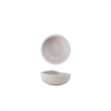 Click here for more details of the White Copenhagen Round Melamine Bowl 8.5 x 3.5cm