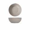 Click here for more details of the Sand Brown Copenhagen Round Melamine Bowl 20 x 7.5cm