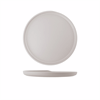 Click here for more details of the White Copenhagen Round Melamine Plate 28cm