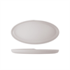 Click here for more details of the White Copenhagen Oval Melamine Dish 40 x 20cm
