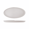 Click here for more details of the White Copenhagen Oval Melamine Dish 47.5 x 24cm