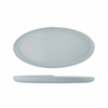 Click here for more details of the Jade Copenhagen Oval Melamine Dish 47.5 x 24cm