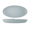 Click here for more details of the Jade Copenhagen Oval Melamine Deep Dish 55 x 27.5 x 7.5cm