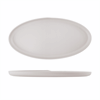Click here for more details of the White Copenhagen Oval Melamine Dish 55 x 27.5cm