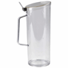 Polycarbonate Cereal Jug 1.8L/63.25oz