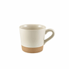 Click here for more details of the GenWare Kava White Stoneware Coffee Cup 34cl/12oz