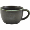Click here for more details of the Terra Porcelain Black Coffee Cup 28.5cl/10oz