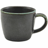 Click here for more details of the Terra Porcelain Black Espresso Cup 9cl/3oz
