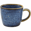 Click here for more details of the Terra Porcelain Aqua Blue Espresso Cup 9cl/3oz