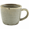 Click here for more details of the Terra Porcelain Grey Espresso Cup 9cl/3oz