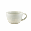 Terra Porcelain Pearl Coffee Cup 28.5cl/10oz