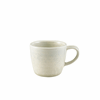 Terra Porcelain Pearl Espresso Cup 9cl/3oz