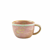 Click here for more details of the Terra Porcelain Rose Coffee Cup 22cl/7.75oz