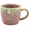 Click here for more details of the Terra Porcelain Rose Espresso Cup 9cl/3oz