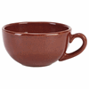Click here for more details of the Terra Stoneware Rustic Red Cup 30cl/10.5oz