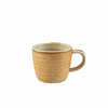 Click here for more details of the Terra Porcelain Roko Sand Espresso Cup 9cl/3oz