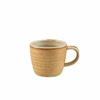 Click here for more details of the Roko Porcelain Sand Espresso Cup 9cl/ 3oz