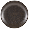 Click here for more details of the Terra Porcelain Black Deep Coupe Plate 28cm