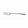 Click here for more details of the Genware Slim Dessert Fork 18/0 (Dozen)