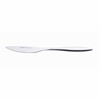 Click here for more details of the Genware Teardrop Dessert Knife 18/0 (Dozen)