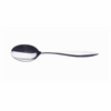 Click here for more details of the Genware Teardrop Dessert Spoon 18/0 (Dozen)