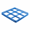 Click here for more details of the Genware 9 Compartment Extender Blue