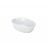 Click here for more details of the GenWare Oval Pie Dish 16cm/ 6.3"