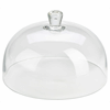 Click here for more details of the Glass Cake Stand Cover 29.8 x 19cm