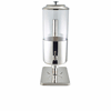 GenWare Stainless Steel Cereal Dispenser 6L