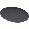 Click here for more details of the Gengrip 27" Oval Non-Slip Tray Black