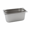Click here for more details of the St/St Gastronorm Pan 1/3 - 20mm Deep