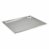 Click here for more details of the St/St Gastronorm Pan 2/1 - 20mm Deep