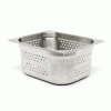 Click here for more details of the Perforated St/St Gastronorm Pan 1/1 - 100mm Deep