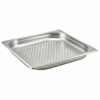 Click here for more details of the GenWare Perforated St/St Gastronorm Pan 2/3 - 40mm Deep