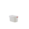 Click here for more details of the GenWare Polypropylene Container GN 1/9 100mm