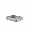 Click here for more details of the GenWare Galvanised Steel Display Tray GN 1/2